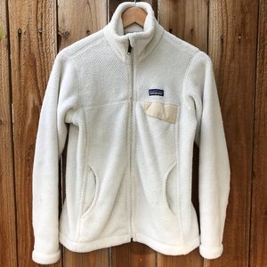 Patagonia Re-Tool Full-Zip Fleece Jacket